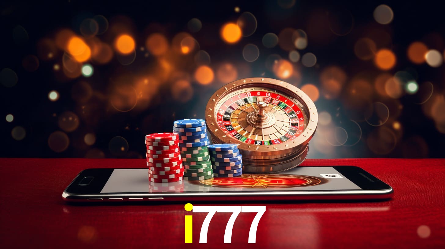 Sobre a conta e senha do i777