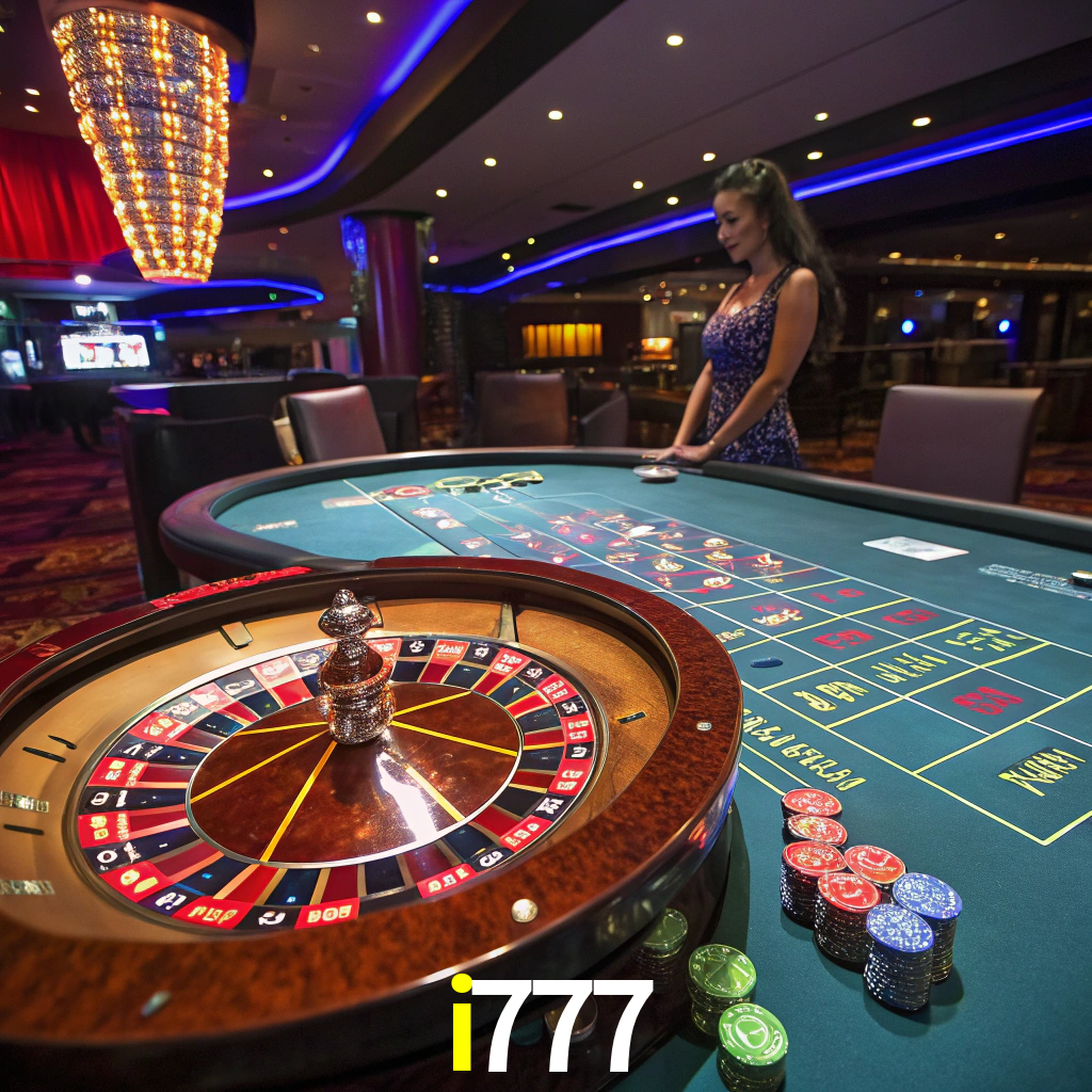 i777 cassino