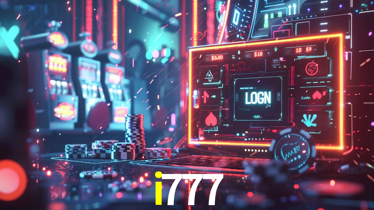 i777 Função de download