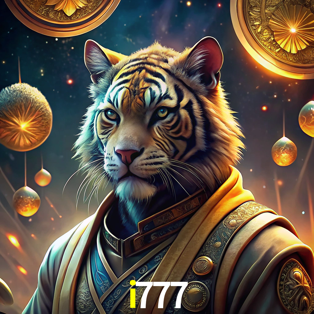i777 tiger