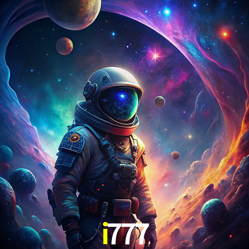 i777 Jogo de Astronauta